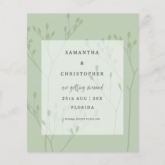 予算救日付金ゴールド書フェイクと写真 (裏面)