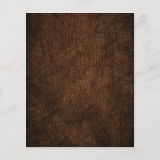 予算文字列ライトメイソン素朴ジャー結婚ウッド (裏面)