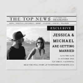 予算新聞白黒写真保存日付