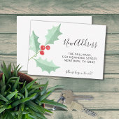 予算新規所在地の保留引越アナウンス ノートカード