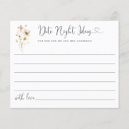 予算日エレガント夜アイディアワイルドフラワーフローラ