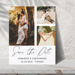 予算日付の保存フォト金ゴールドスクリプト招待状