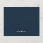 予算日付の保存 (裏面)