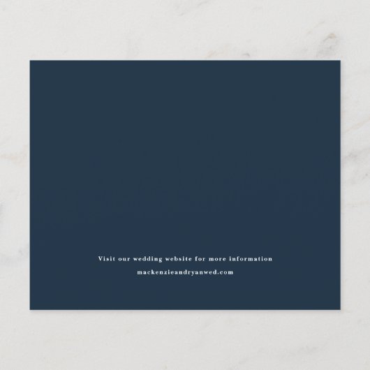 予算日付の保存 (裏面)