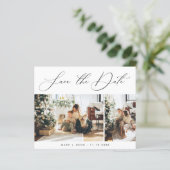 予算日付の保存 | 2枚の写真 (スタンド正面)