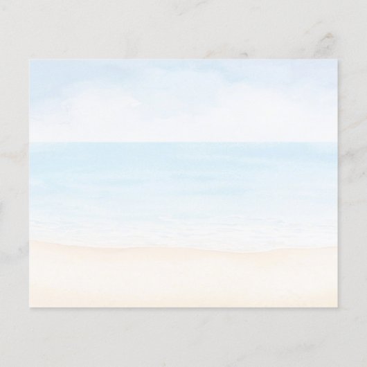 予算日付メッセージをボトルビーチに保存 (裏面)