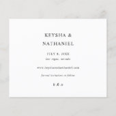 予算書道の宇野写真保存日 チラシ (裏面)