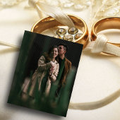 予算水エレガント色フローラ結婚の保存日