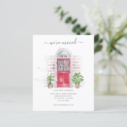 予算水カラー引っ越しましたの移行のお知らせ (スタンド正面)