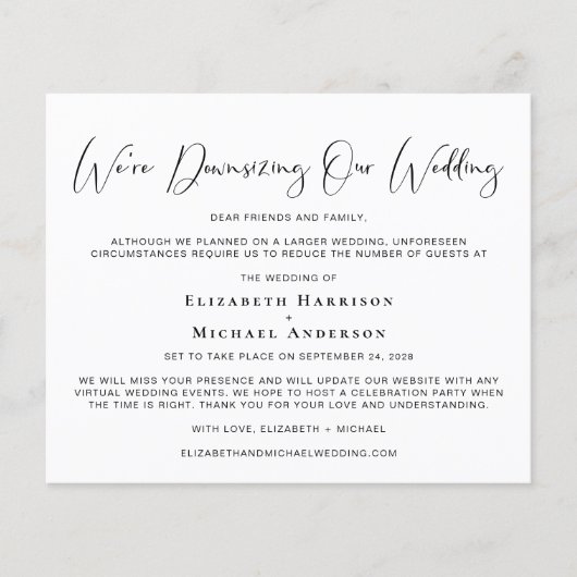 予算発表の規模を縮小し結婚ている (正面)