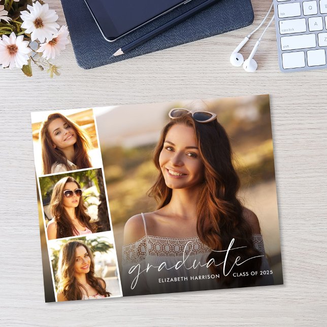 予算白書の写真卒業のお知らせ (クリエイターアップロード済み)