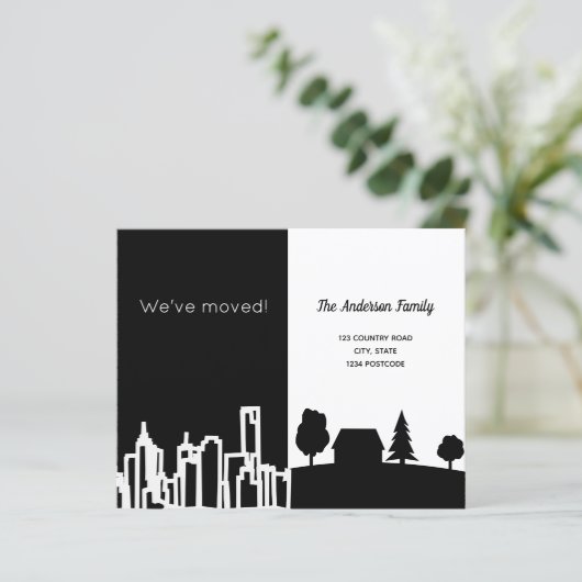 予算白黒市国の移動発表 (スタンド正面)