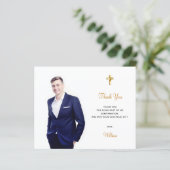 予算確認フォトクロス感謝していボイ (スタンド正面)