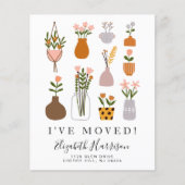 予算私がBoho Plantsを動かした発表 (正面)