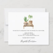 予算私がBoho Plantsを動かした発表 (裏面)