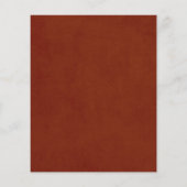 予算秋インラブオータムブライダルシャワー (裏面)