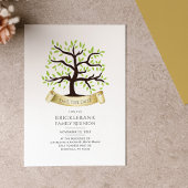 予算系図学ツリーファミリ懇親会年間パーティー