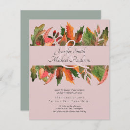 予算紅葉結婚ズ