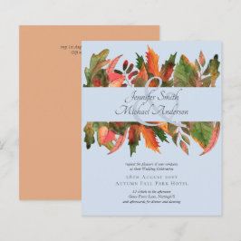 予算紅葉結婚ズ