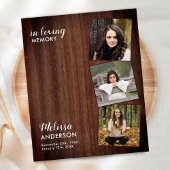 予算素朴お祝い記念撮影