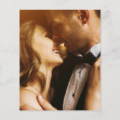 予算素朴フローラ結婚リース (裏面)