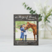 予算素朴国の写真馬の日付の保存 (スタンド正面)