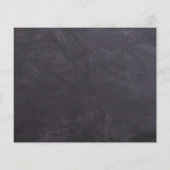 予算素朴引っ越しました犬の引越し発表 (裏面)