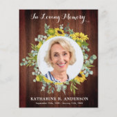 予算素朴悔やみや弔慰葬儀サンフラワー (正面)