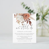 予算素朴花模様我々はまだ誓い更新する (スタンド正面)