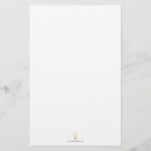 予算結婚のメニューイタリアンAmalfiタイル チラシ (裏面)