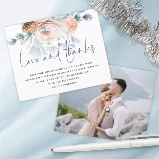 予算花模様感謝していラヴフォト結婚の感謝