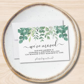 予算葉引っ越しました発表カード ノートカード