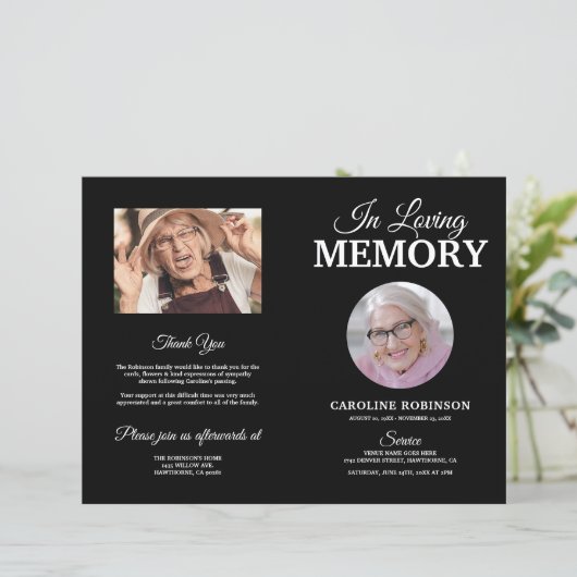 予算葬儀追悼法要 (スタンド正面)