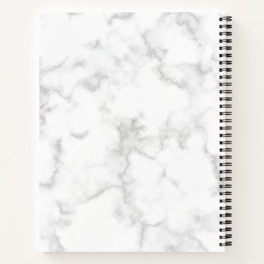 予算記念写真コラージュ悔やみや弔慰葬儀 ノートブック (裏面)