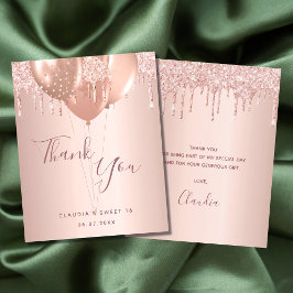 予算誕生日バラ金ゴールド赤面感謝していグリッターyou