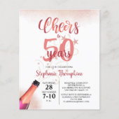 予算誕生日応援から#年間のバラ金ゴールド (正面)