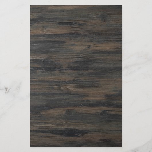 予算警察退職写真米国旗の招待 (裏面)