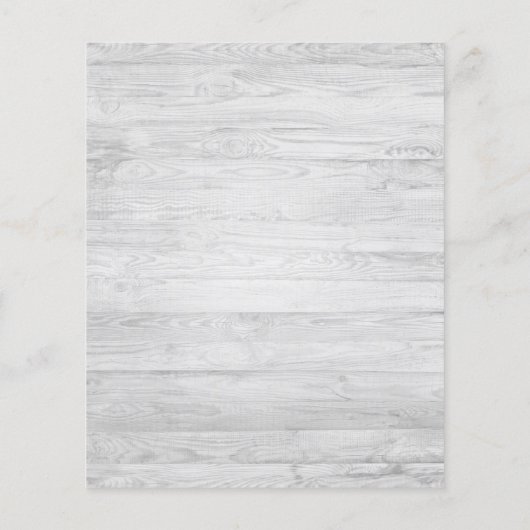 予算警察退職法執行招待状 (裏面)