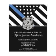 予算警察退職青色線フラグ招待状