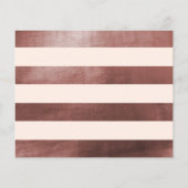 予算赤面とバラ金ゴールドスクリプト驚きのパーティー (裏面)