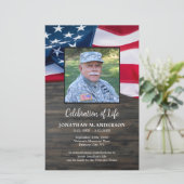 予算軍隊お祝いのライフプログラム (スタンド正面)