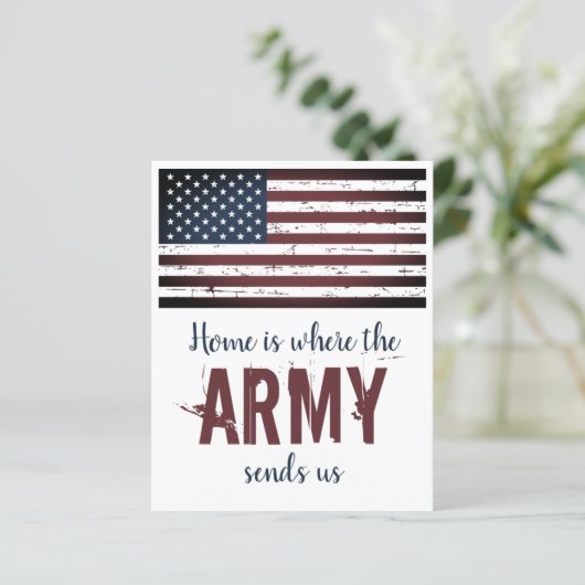 予算軍隊の引越アナウンスPCSの移動 (スタンド正面)