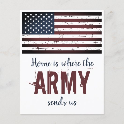 予算軍隊の引越アナウンスPCSの移動 (正面)