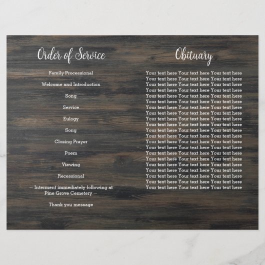 予算軍隊フラグお祝いのライフプログラム (裏面)