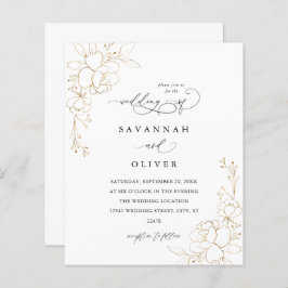 予算金ゴールド並び結婚フローラ