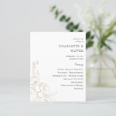 予算金ゴールド並結婚びフローラ式計画 (スタンド正面)