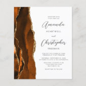 予算錆金ゴールド収集QRコード結婚ズ (正面)