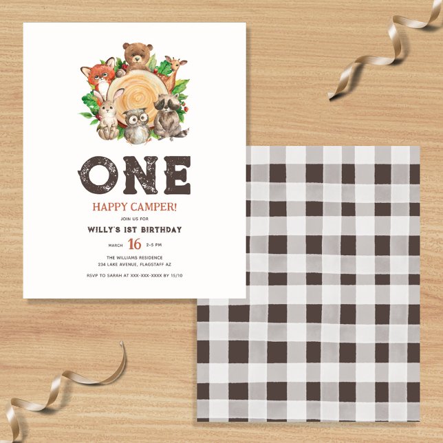 予算1ハッピーカンパーベアーボーイ1歳の誕生日 (クリエイターアップロード済み)