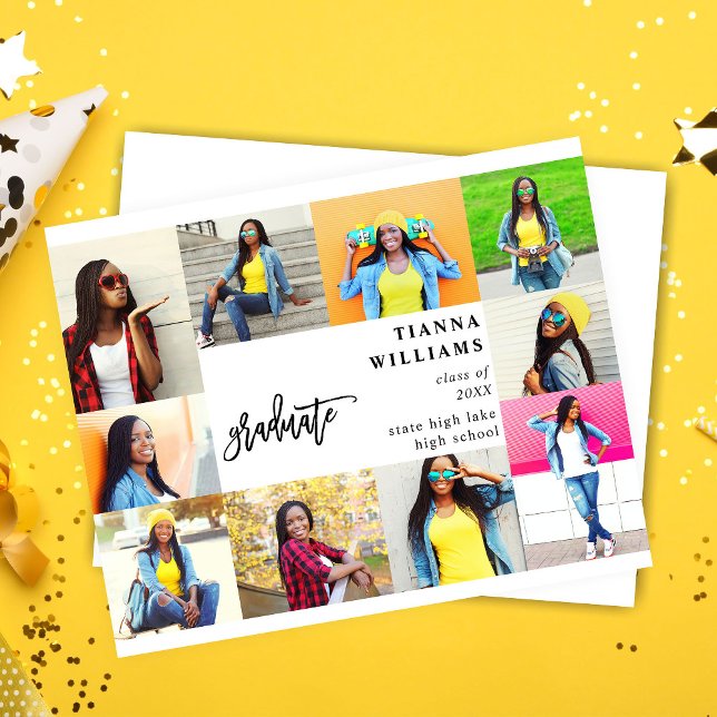 予算10写真数々の卒業発表 (クリエイターアップロード済み)