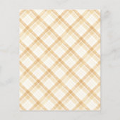 予算12日のクリスマス写真の休日 (裏面)